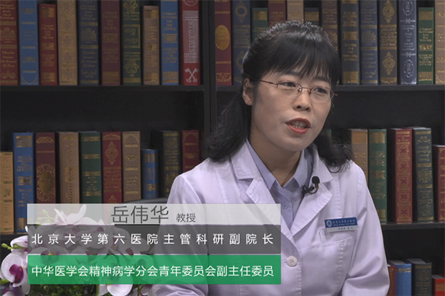 對(duì)于驚恐障礙患者，家屬的陪伴很重要！